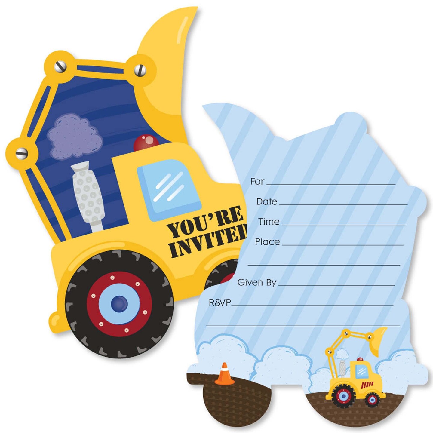 big-dot-of-happiness-construction-truck-shaped-fill-in-invitations