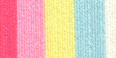 Lion Brand Ice Cream Yarn Michaels