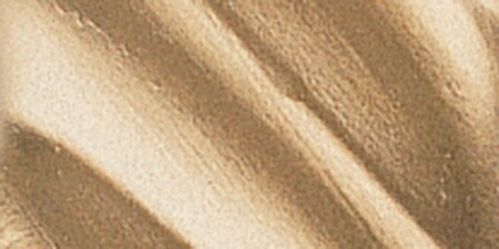 Brush &#x27;n Leaf Interior Metallic Paint 1oz-Antique Gold