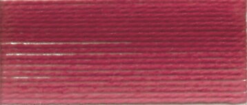 DMC Pearl Cotton Ball Size 8 87yd-Variegated Magenta