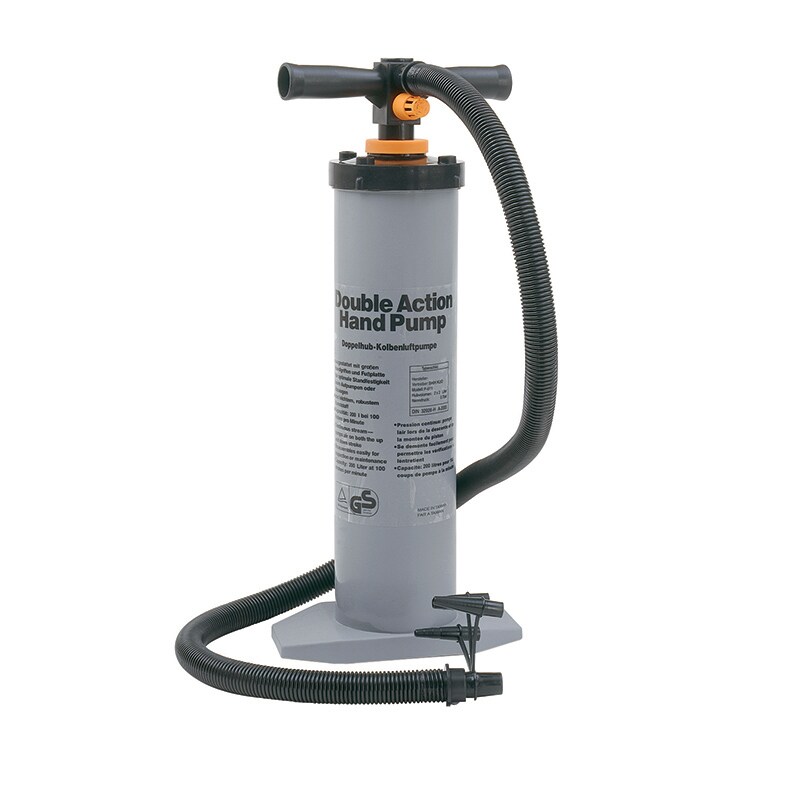 High Volume Double Action Air Pump Michaels