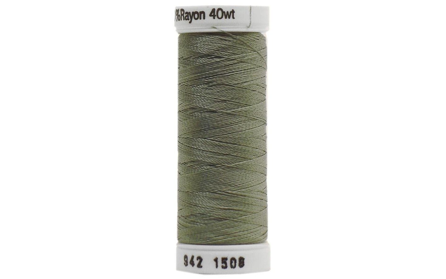 Sulky Rayon Thread 40wt 250yd Putty