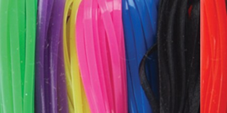 Rexlace Plastic Lacing 27yd
