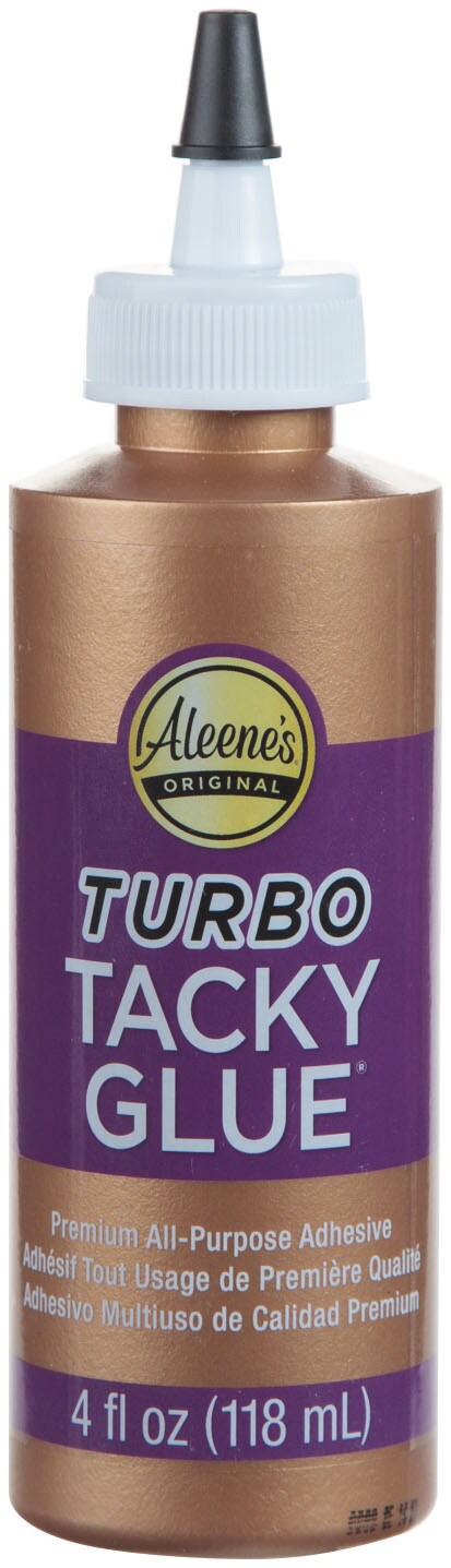 Aleene's® Original Tacky Glue® - 4oz.
