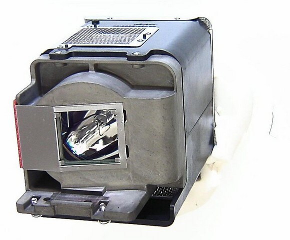 Mitsubishi XD600U Projector Assembly with Quality Bulb Inside