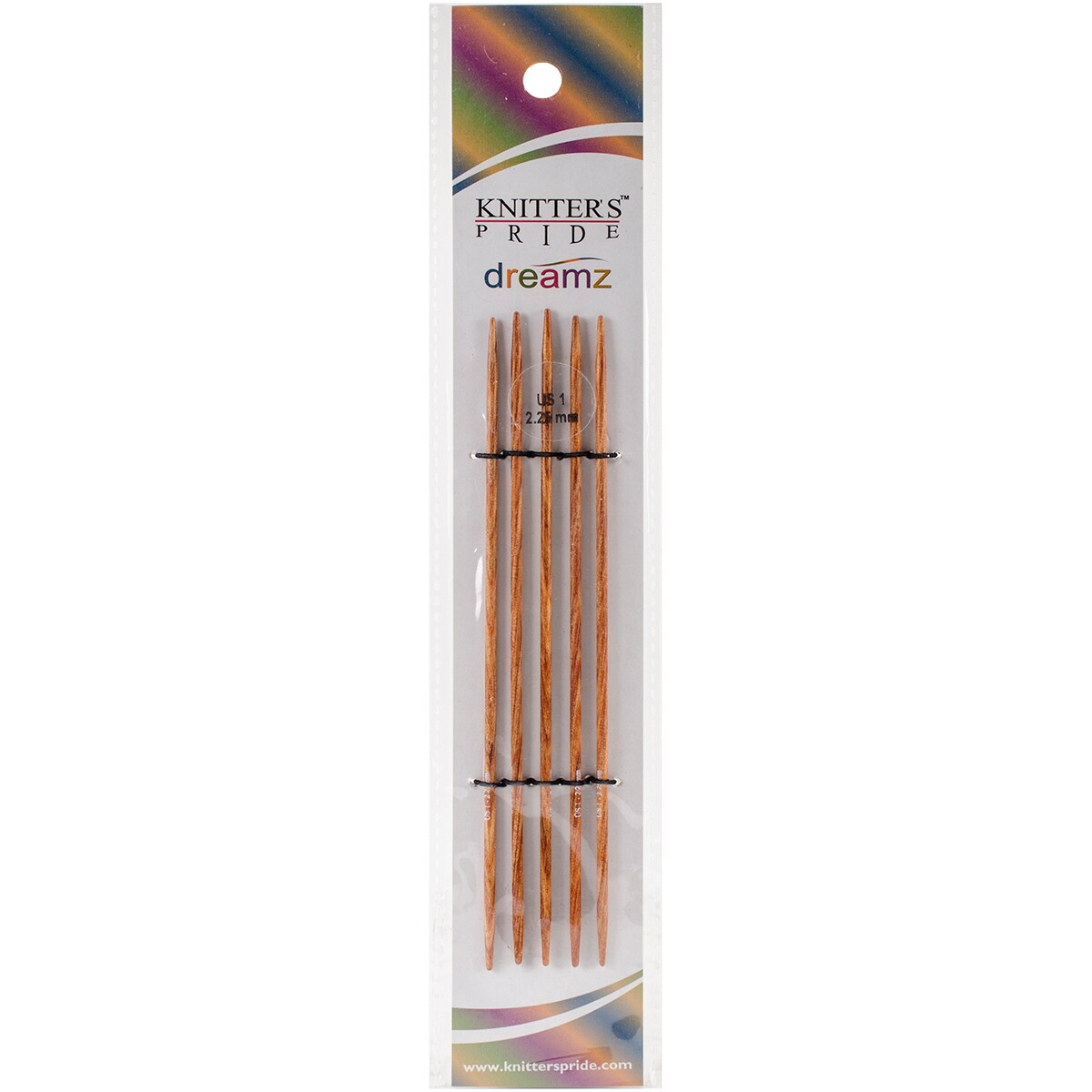 Knitter's Pride Dreamz Double Pointed Needles