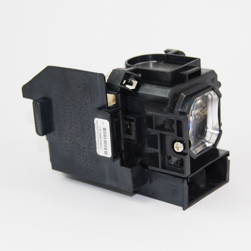 Canon LV-LP26 Projector Housing with Genuine Original OEM Bulb