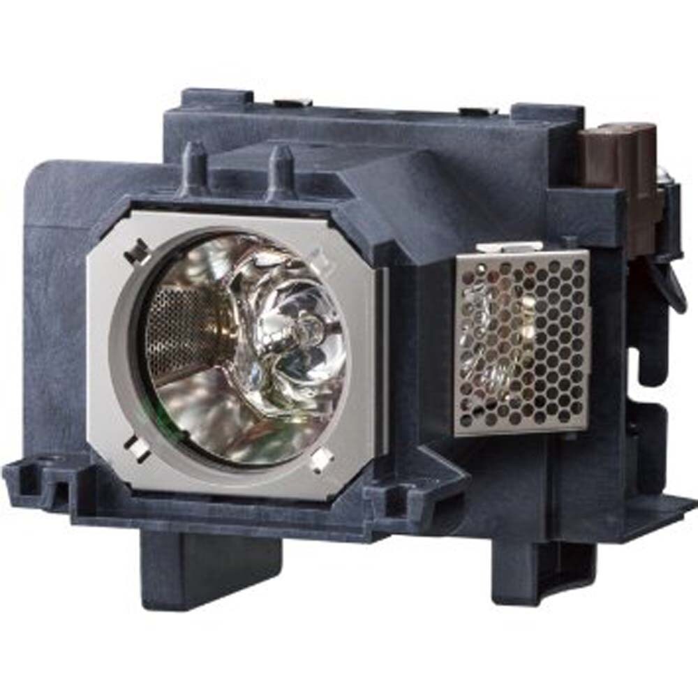 Panasonic PT-VZ580 Projector Lamp with Original OEM Bulb Inside