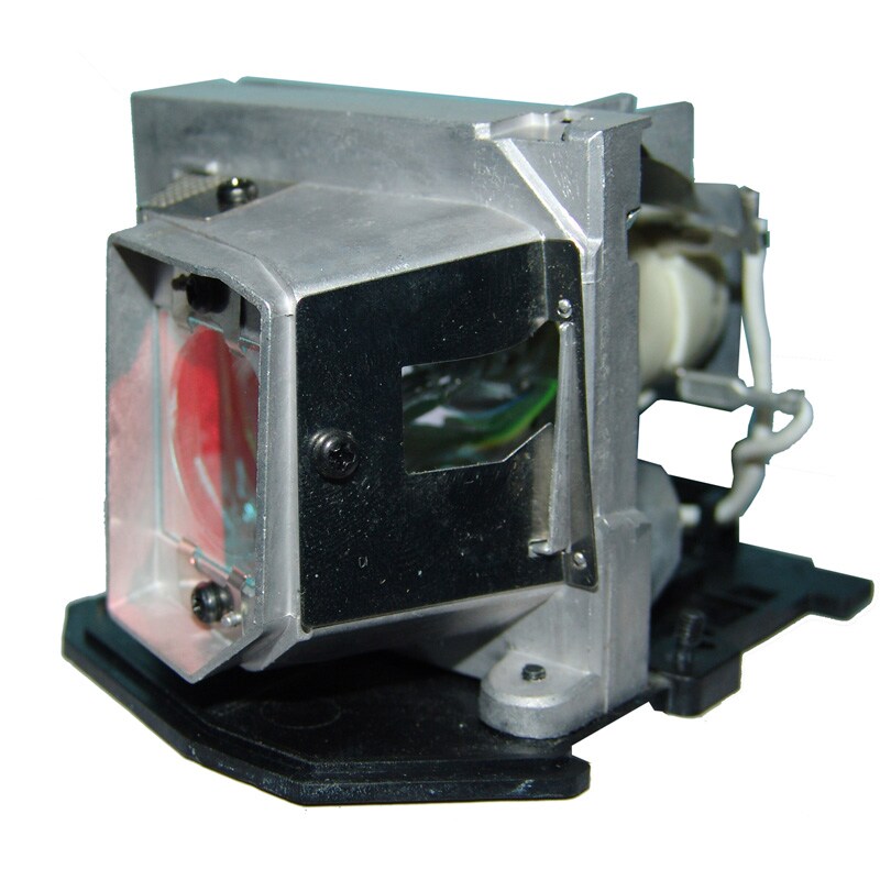 Geha Projection Compact 229 Projector Housing with Genuine Original OEM Bulb