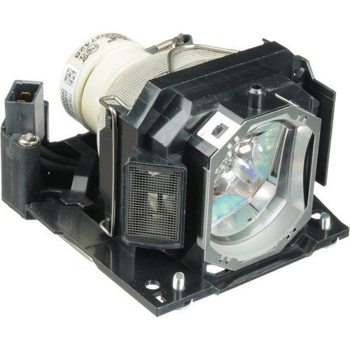 Hitachi CP-RX94 Projector Lamp with Original OEM Bulb Inside