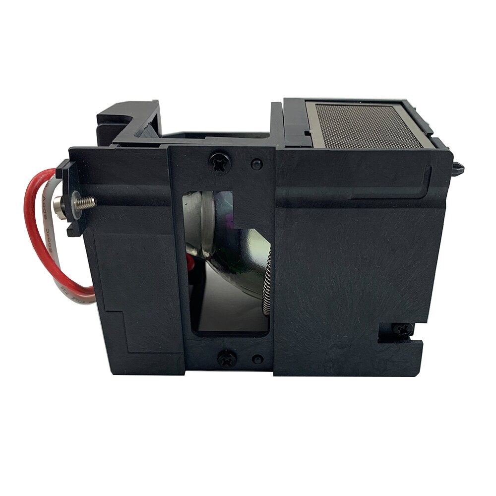 Infocus LP-X1 Assembly Lamp with Quality Projector Bulb Inside