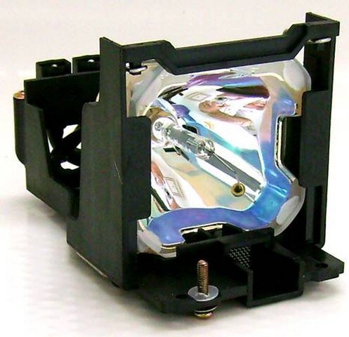 Panasonic PT-L735NTU Assembly Lamp with Quality Projector Bulb Inside