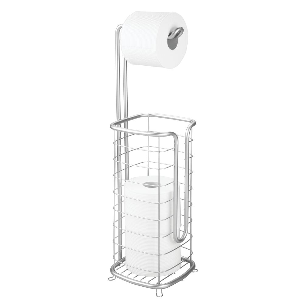 mdesign-metal-toilet-paper-stand-holder-dispenser-holds-3-spare-rolls