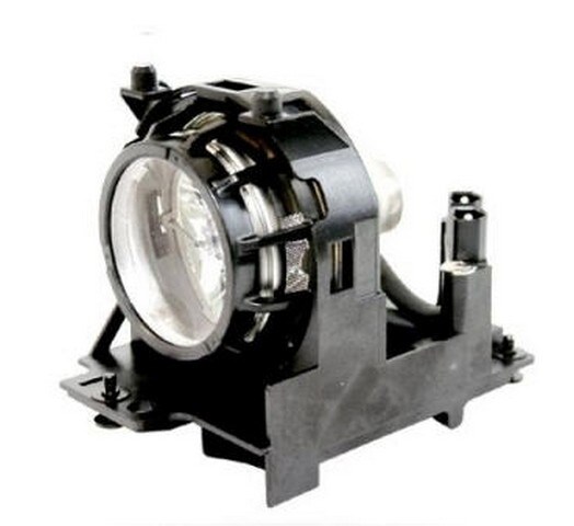 Hitachi CP-S210W Assembly Lamp with Quality Projector Bulb Inside