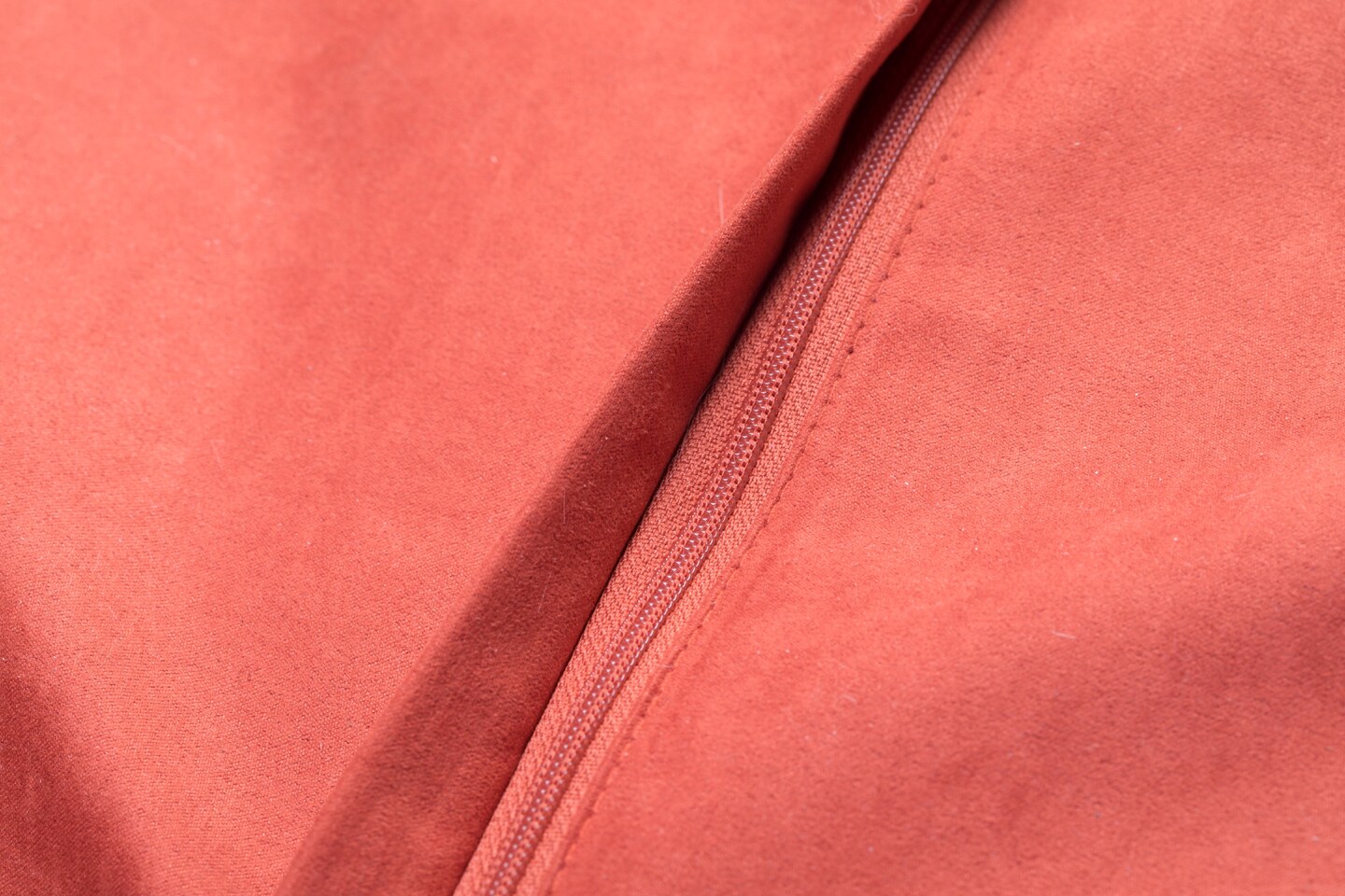 Genuine Australian Lamb Fur Sheepskin Square Pillow Cover 16 in.