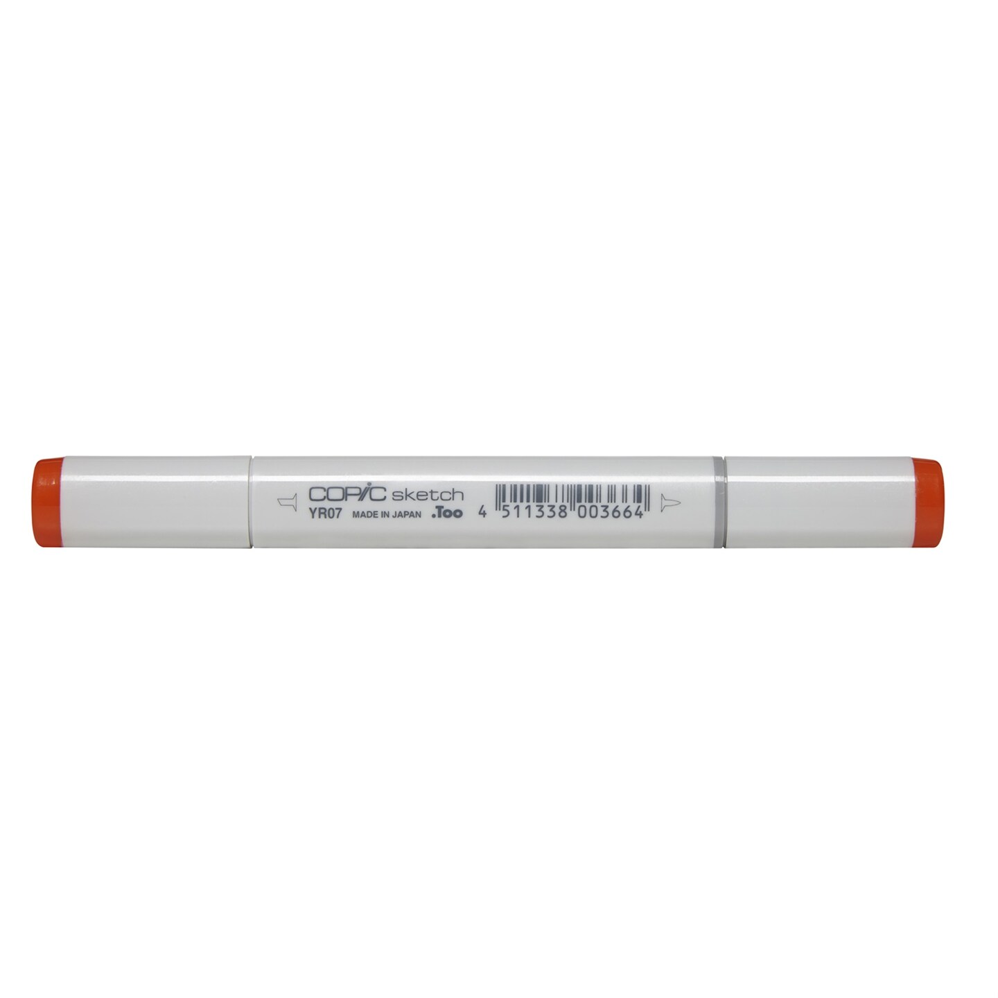 Copic Sketch Marker, Cadmium Orange