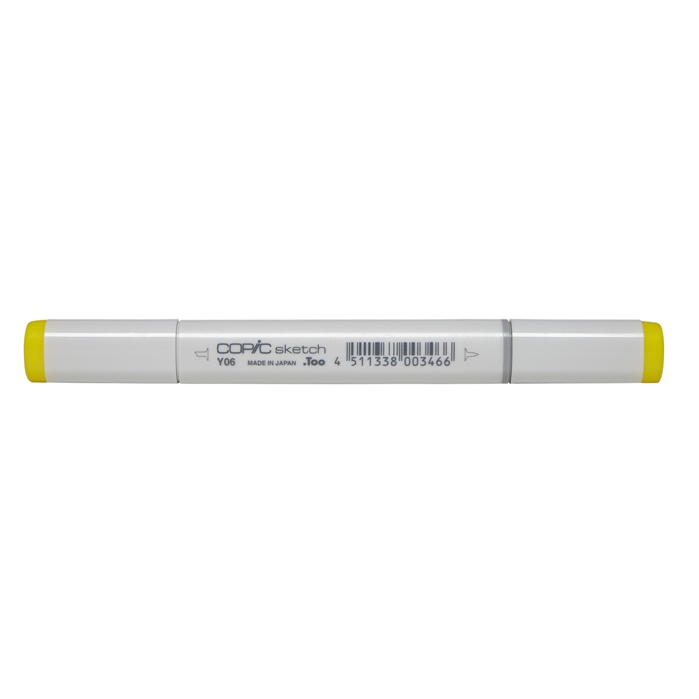 Copic Sketch Marker, Yellow