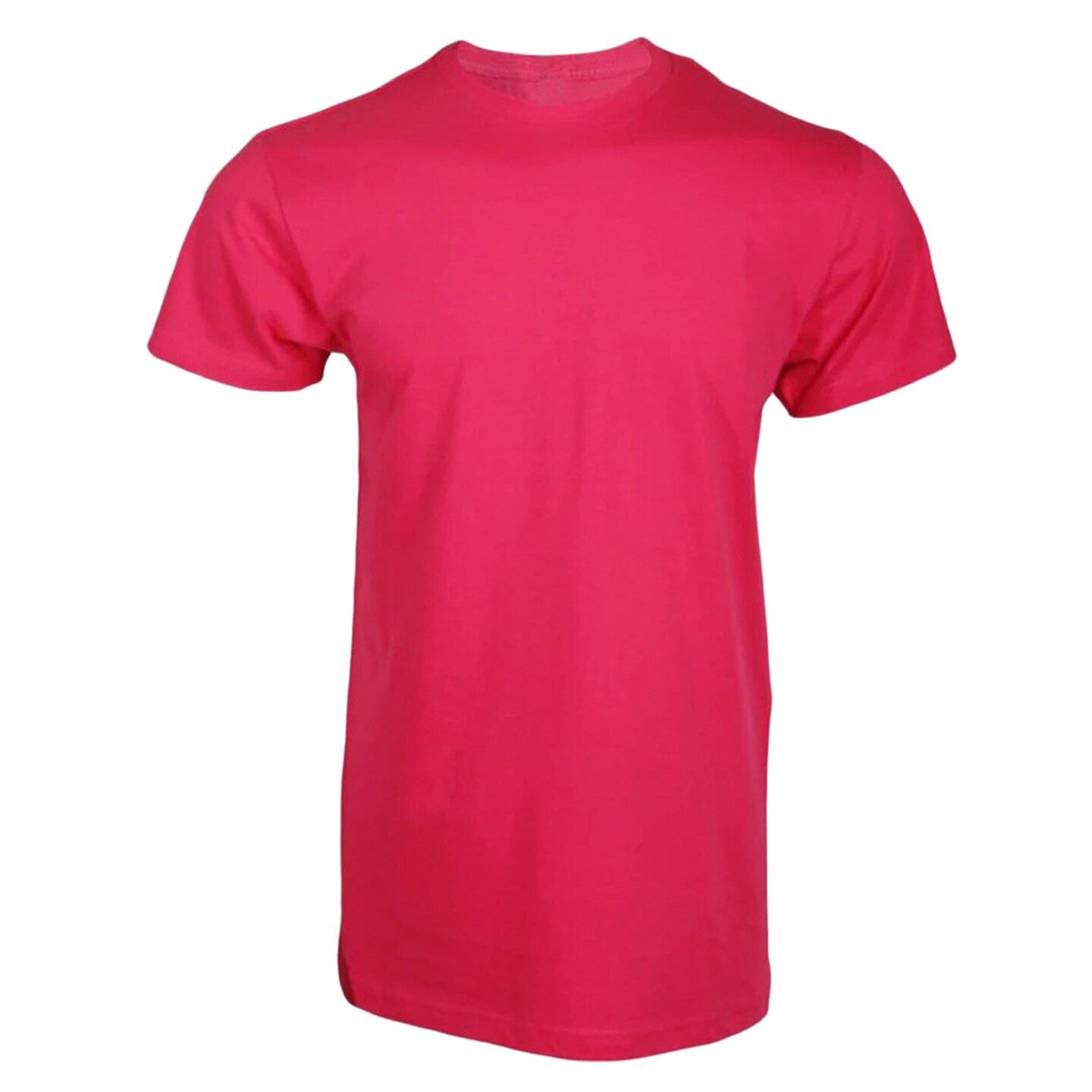 Oversized short sleeve T-shirt - T-shirts - Men