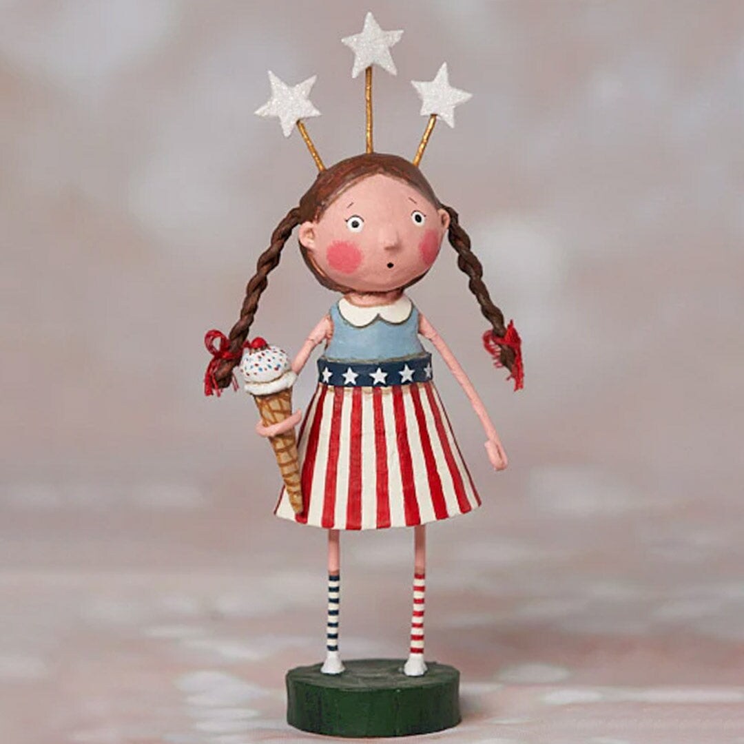 Lori Mitchell Stars, Stripes & Sprinkles | Michaels