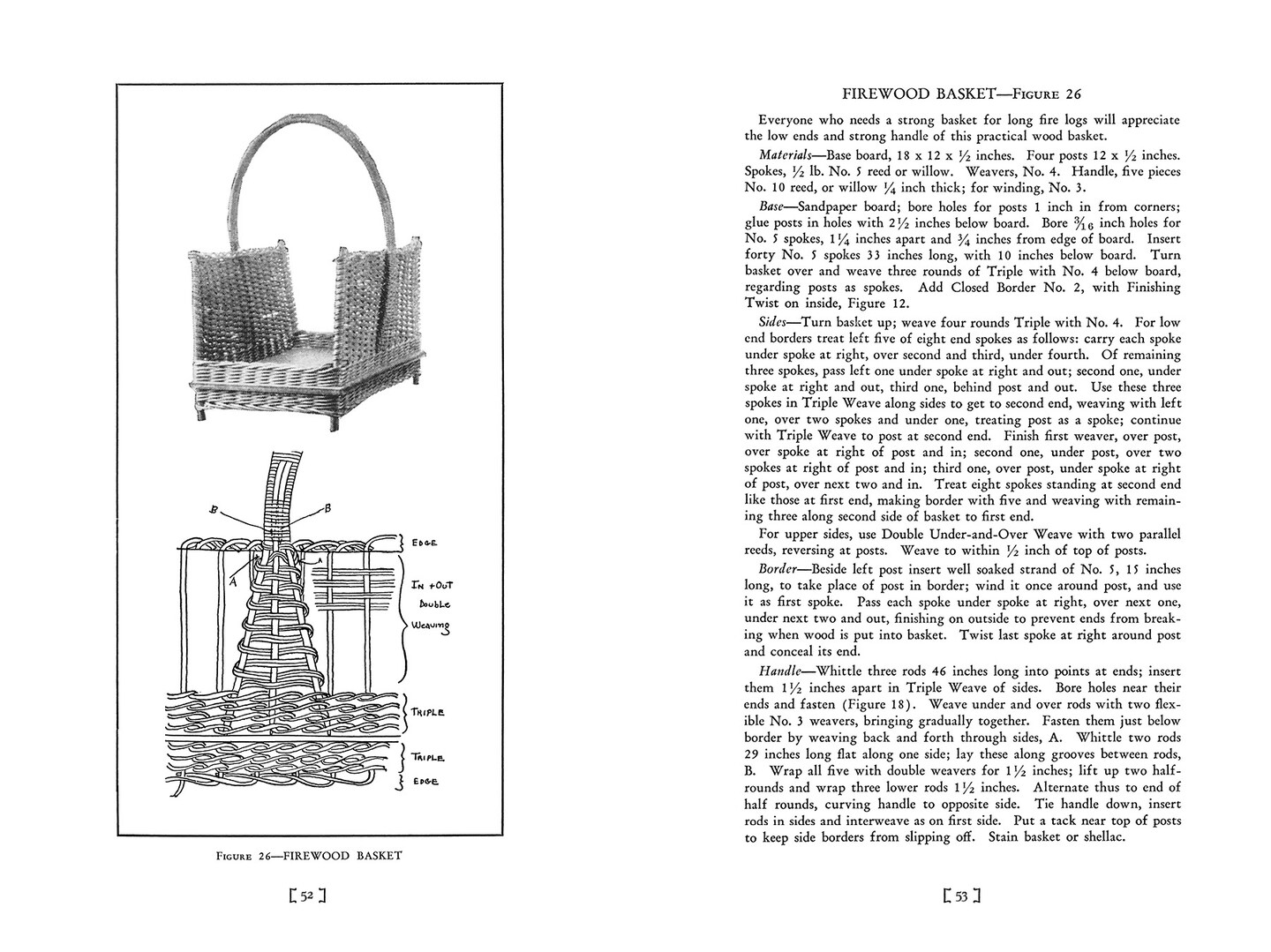 Earth Basketry, 2nd Edition