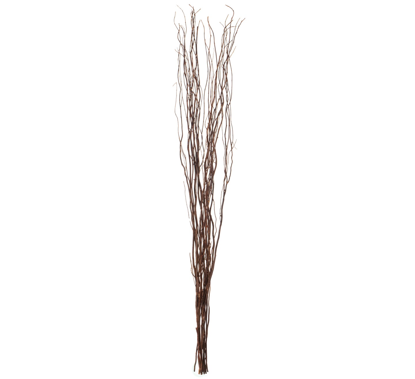 Uniquewise Natural Decorative Dry Branches Authentic Willow Sticks for Home  Decoration and Wedding Craft