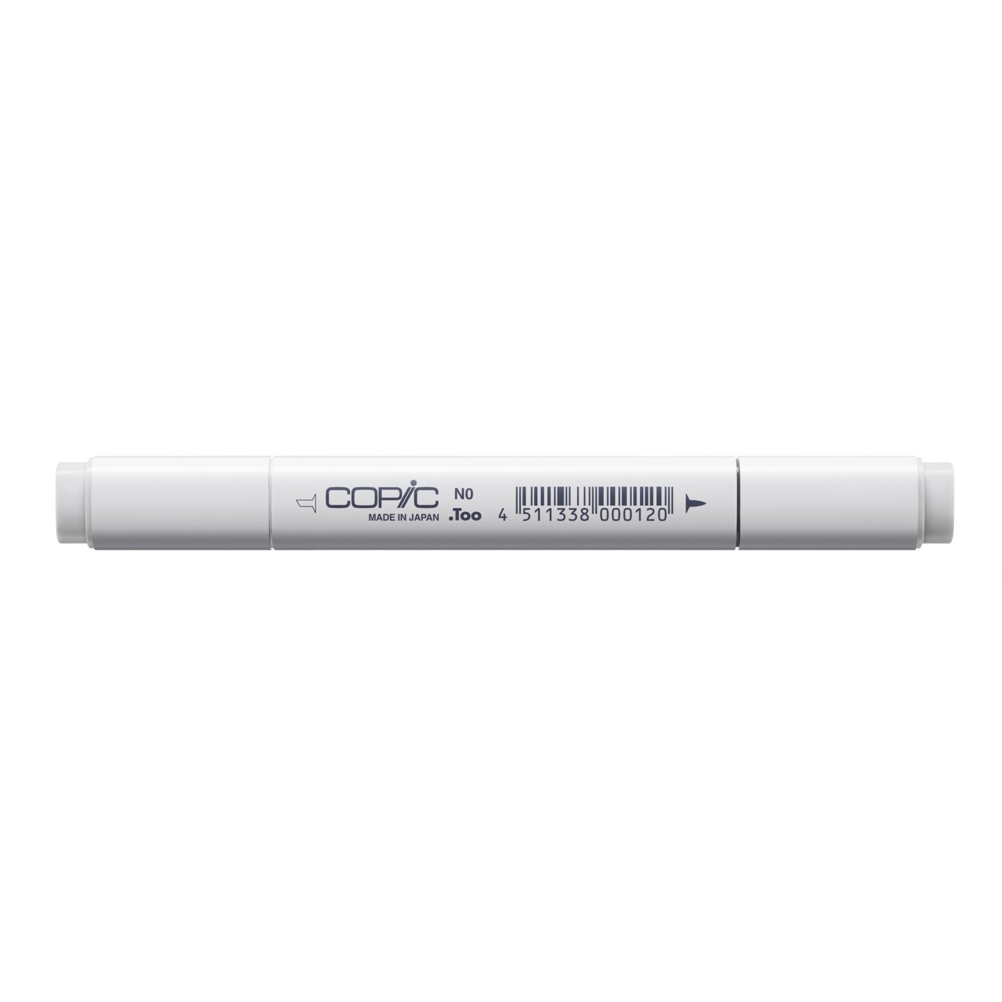 Copic Classic Marker, Neutral Gray No. 0