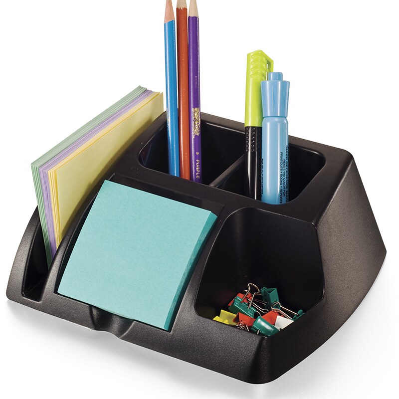 Achieva&#xAE; Desk Organizer