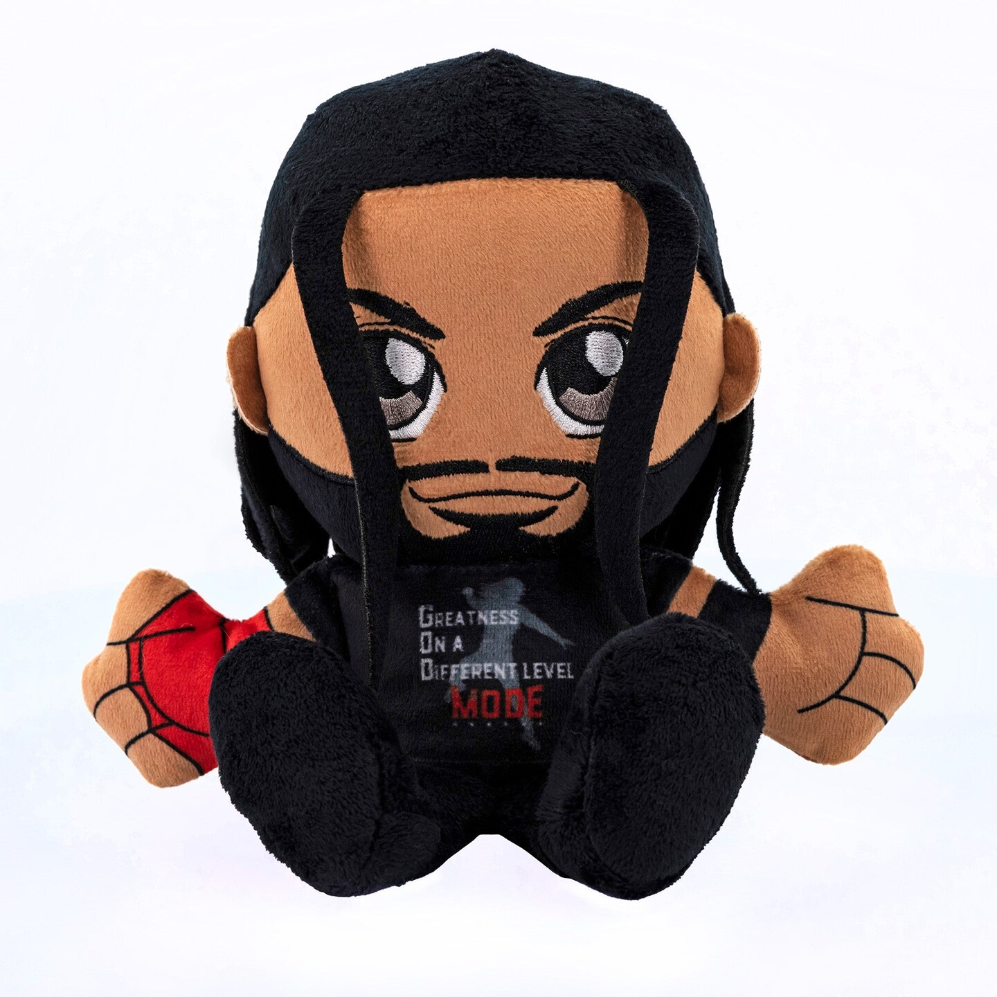 Wwe 2024 stuffed toys