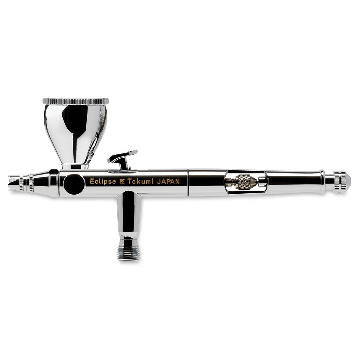 Iwata Eclipse Takumi Side Feed Airbrush