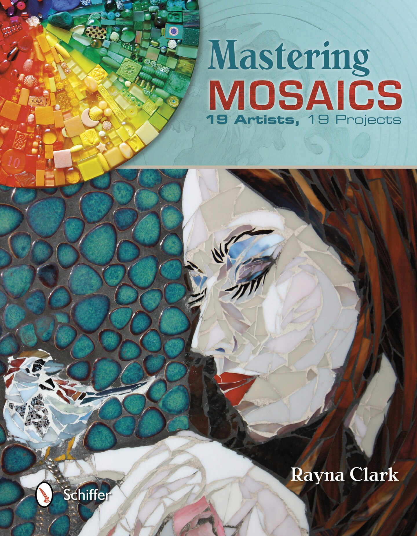 Mastering Mosaics Michaels