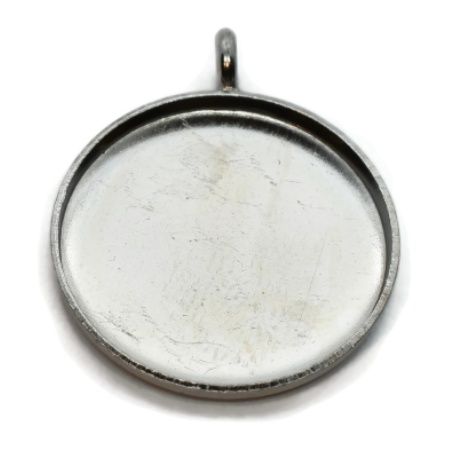 Pendant hot sale blanks michaels