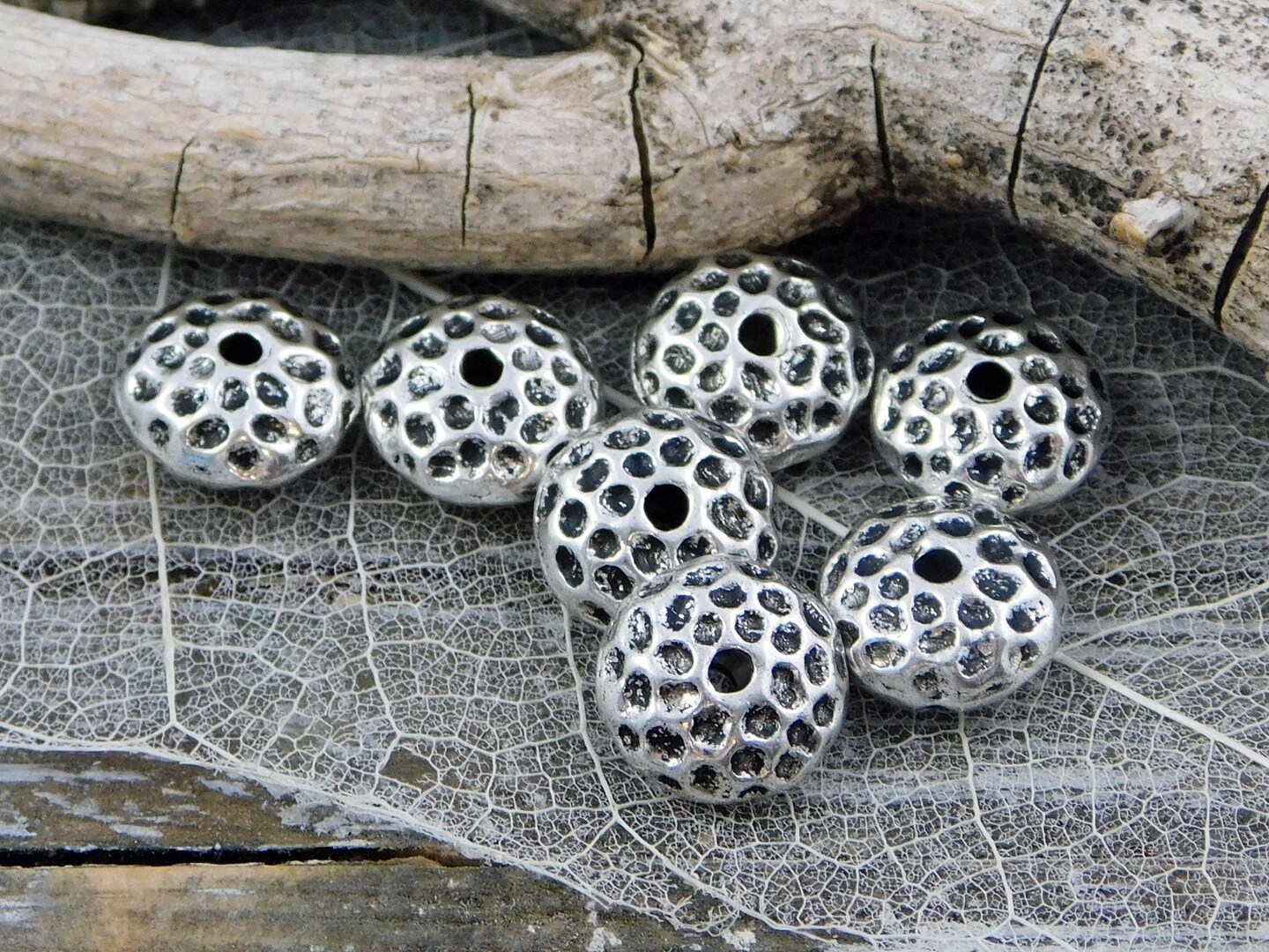 Michaels 2025 spacer beads