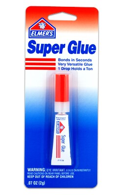 SUPER GLUE