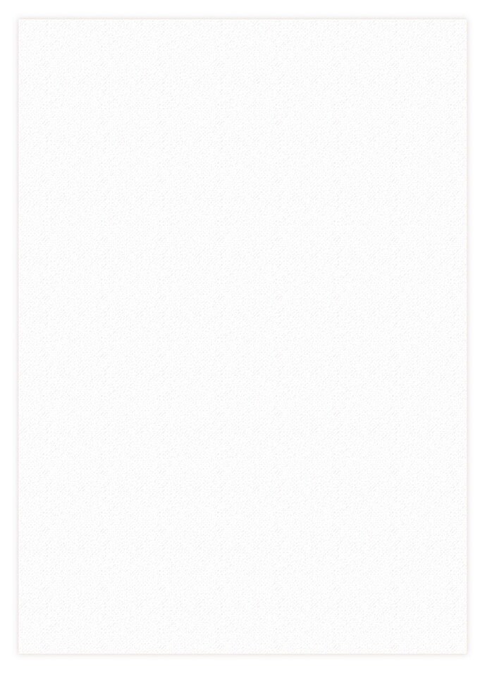 Craft Perfect Smooth Cardstock A4 5/PkgWhite Michaels