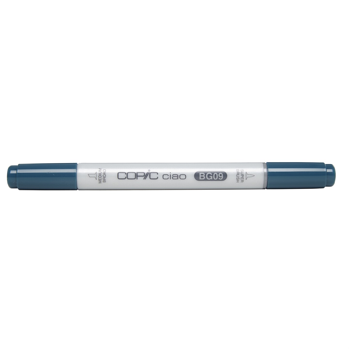 Copic Ciao Marker, Blue Green