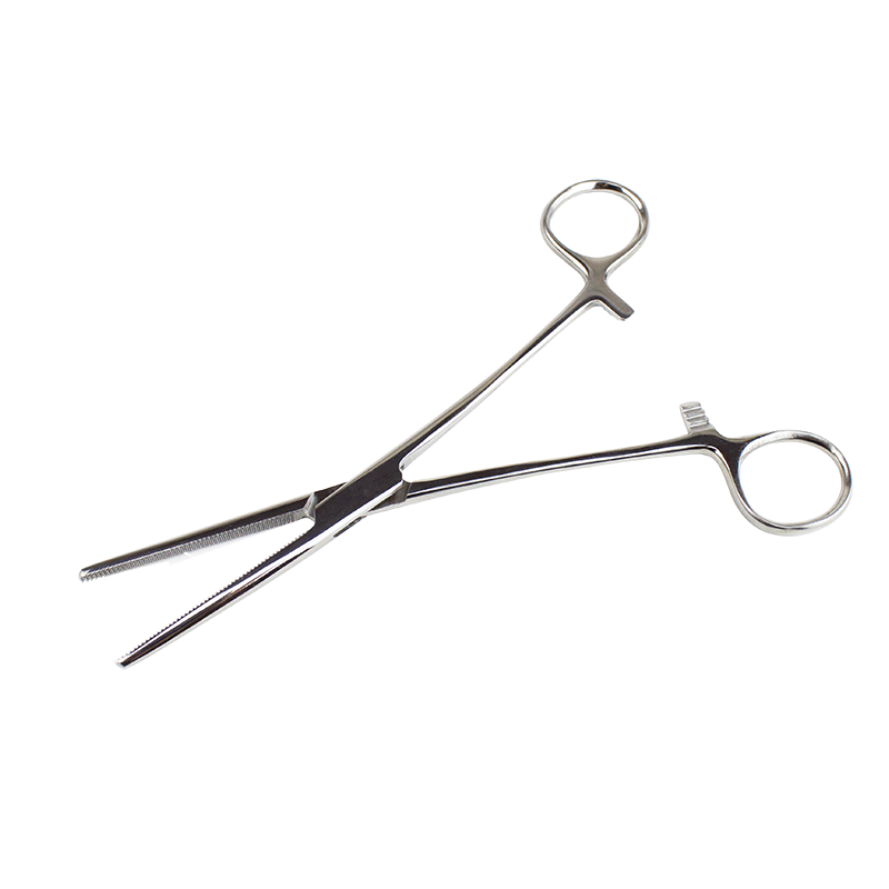 7.5&#x22; Straight Nose Hemostat