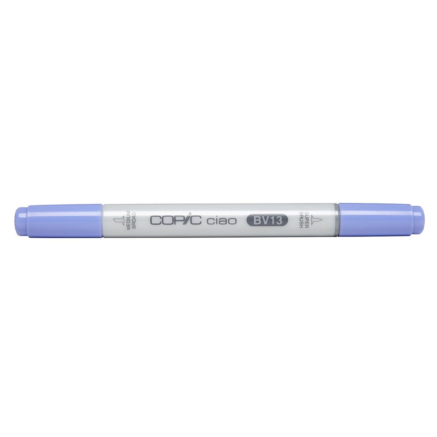 Copic Ciao Marker, Hydrangea Blue