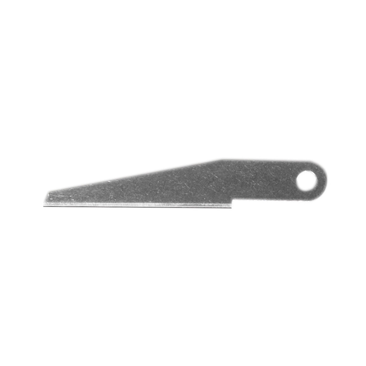 Excel Blades Replacement Carving Blades – Carbon Steel, Fits K7 Knife, 2-Pack