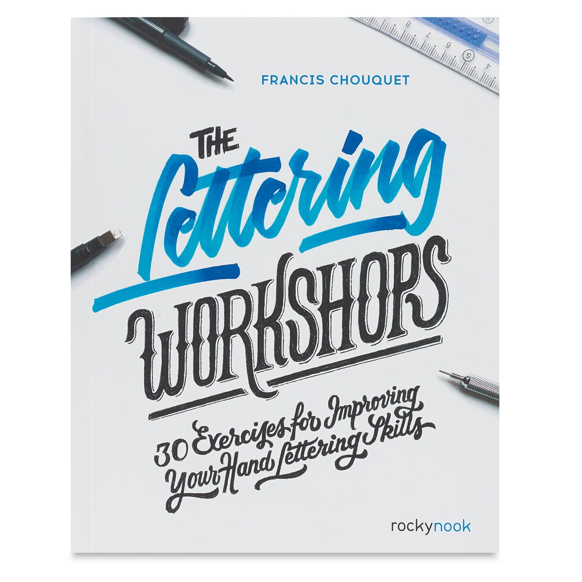 The Lettering Workshops | Michaels