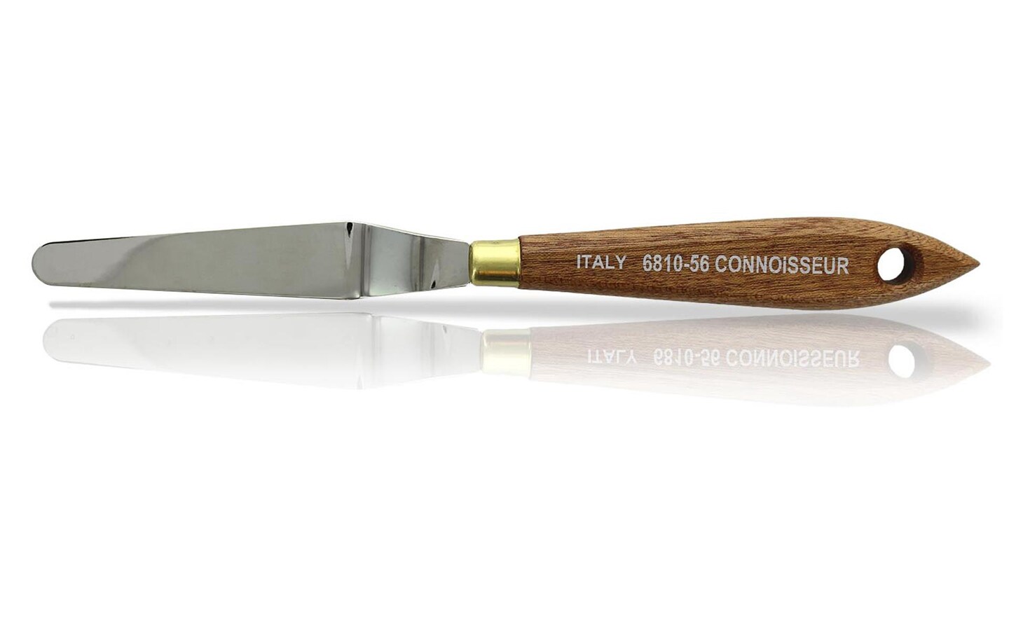 Connoisseur Italian Painting Knife 56 Michaels   14103103773625 