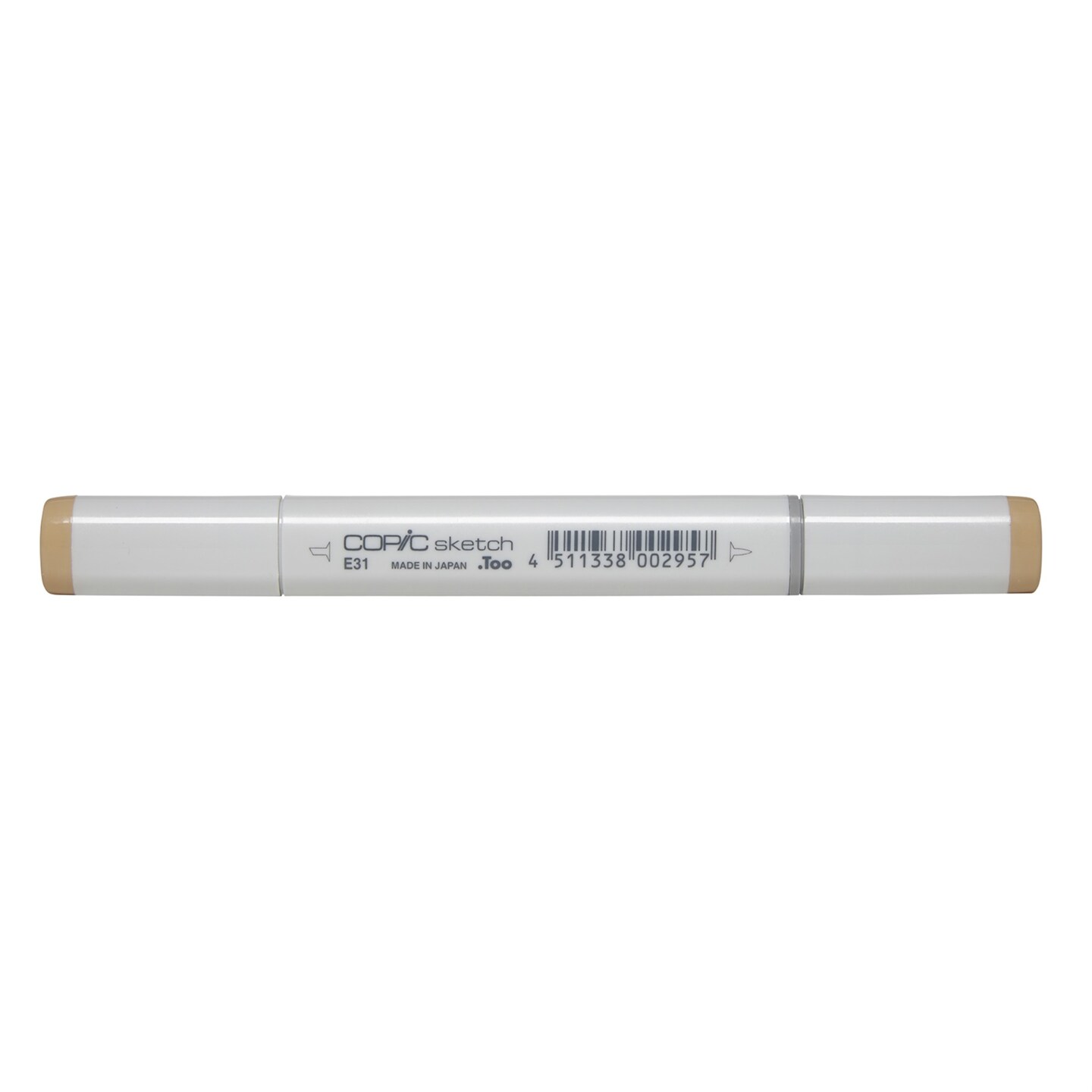 Copic Sketch Marker, Brick Beige