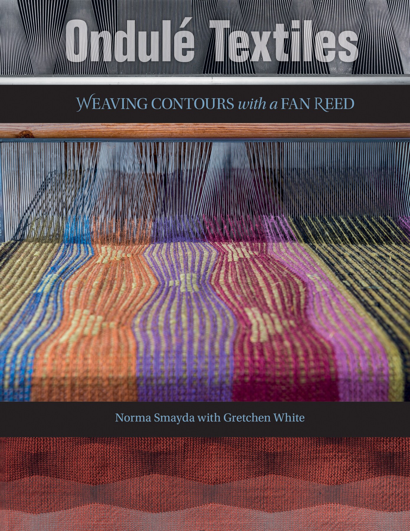 Ondul&#xE9; Textiles