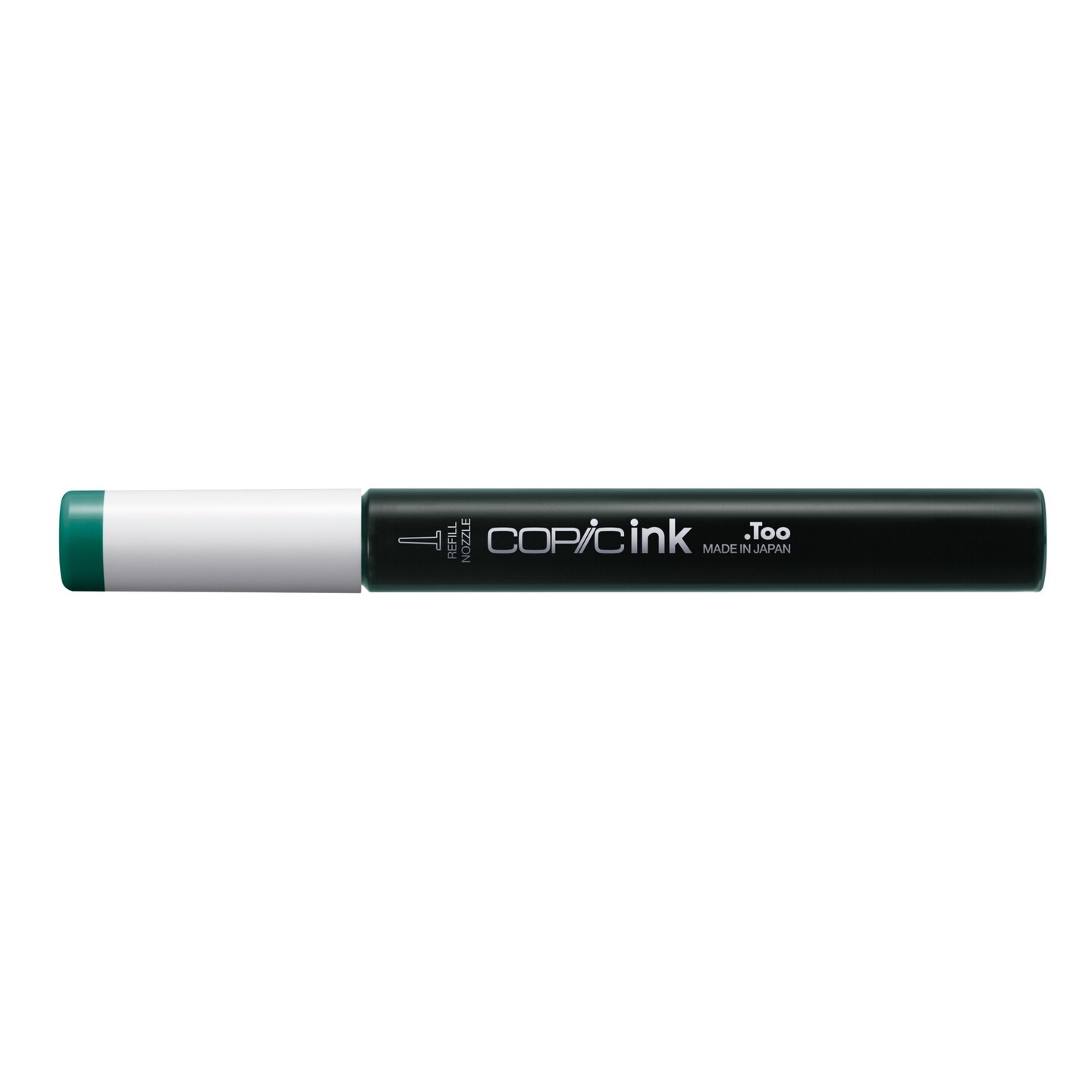 Copic Ink, 12ml, Malachite