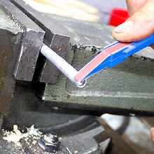 Excel Blades Model Builders Saw Tool Kit – Precision Coping Saw Set with Blades & Accessories