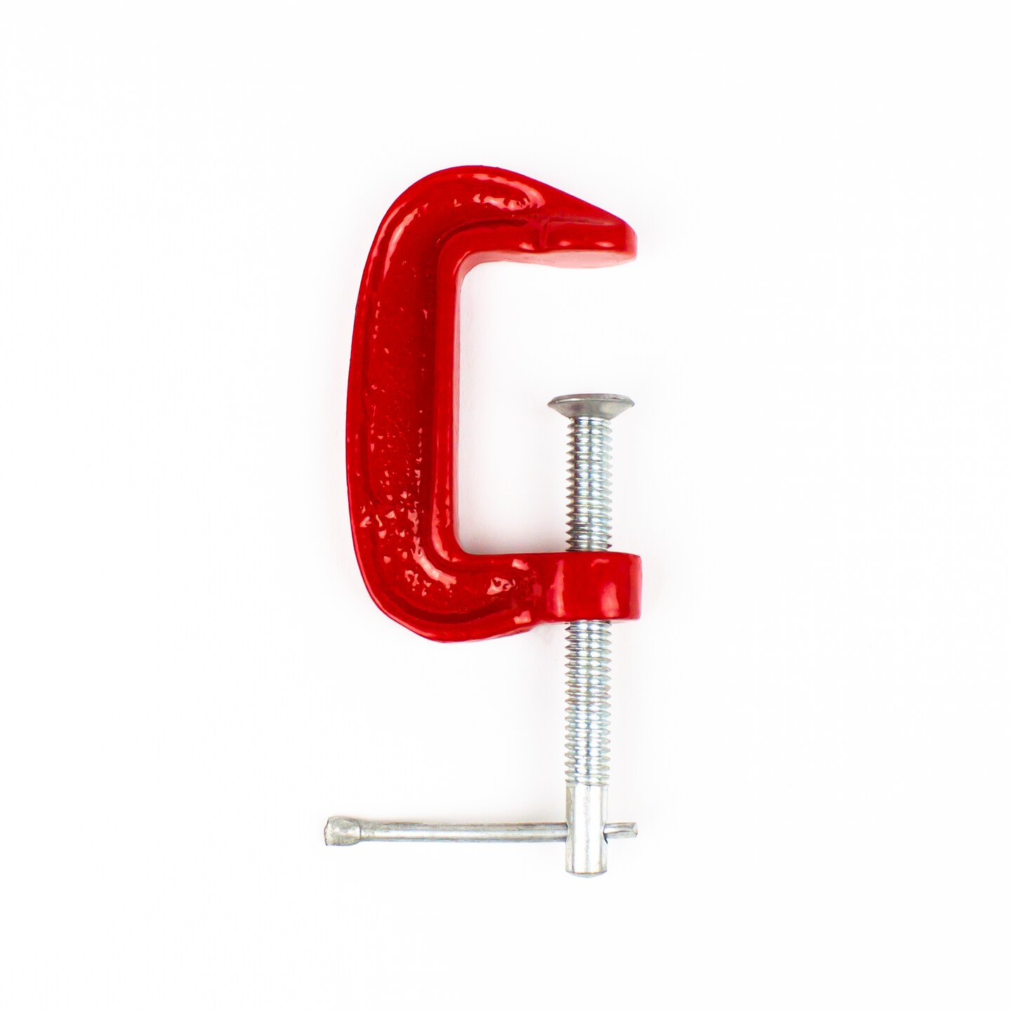 Miniature 2&#x22; C Clamp