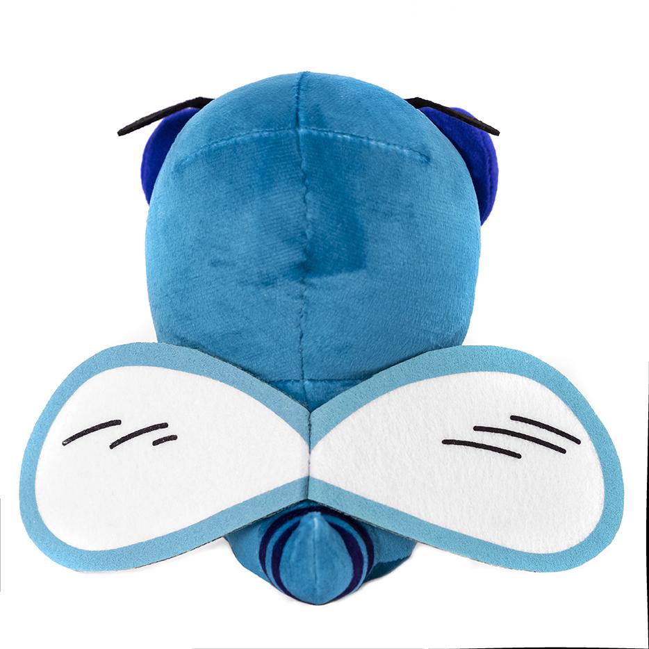 Bleacher Creatures Charlotte Hornets Hugo Mascot 8" Kuricha Sitting Plush