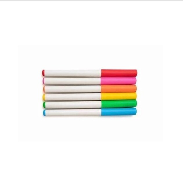 Transfer Quill PEN - Heat Transfer Brights - We R Memory Keepers 661152