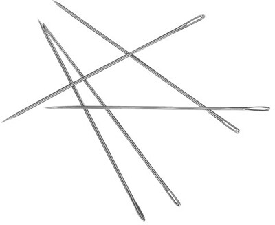 BOOKBINDERS NEEDLE 5 PC