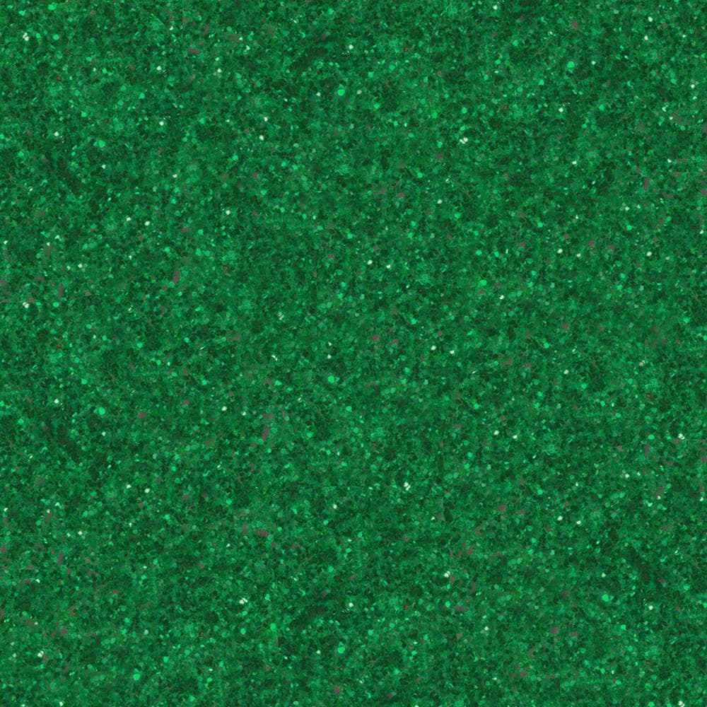 Christmas Green Dazzler Dust&#xAE; 5 Gram Jar