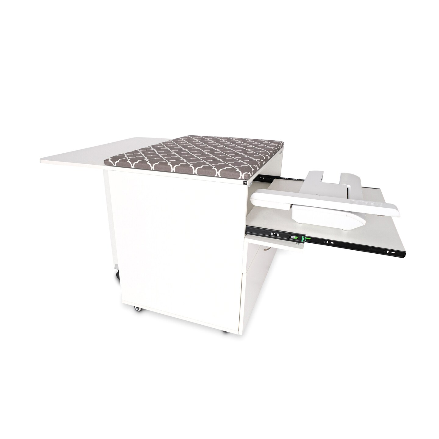 MOD Embroidery Arm Storage Michaels